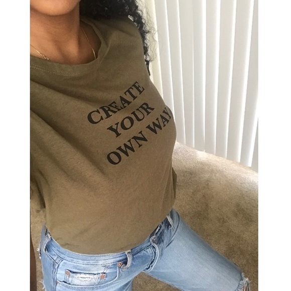 Zara Tops - Small Zara graphic T-shirt